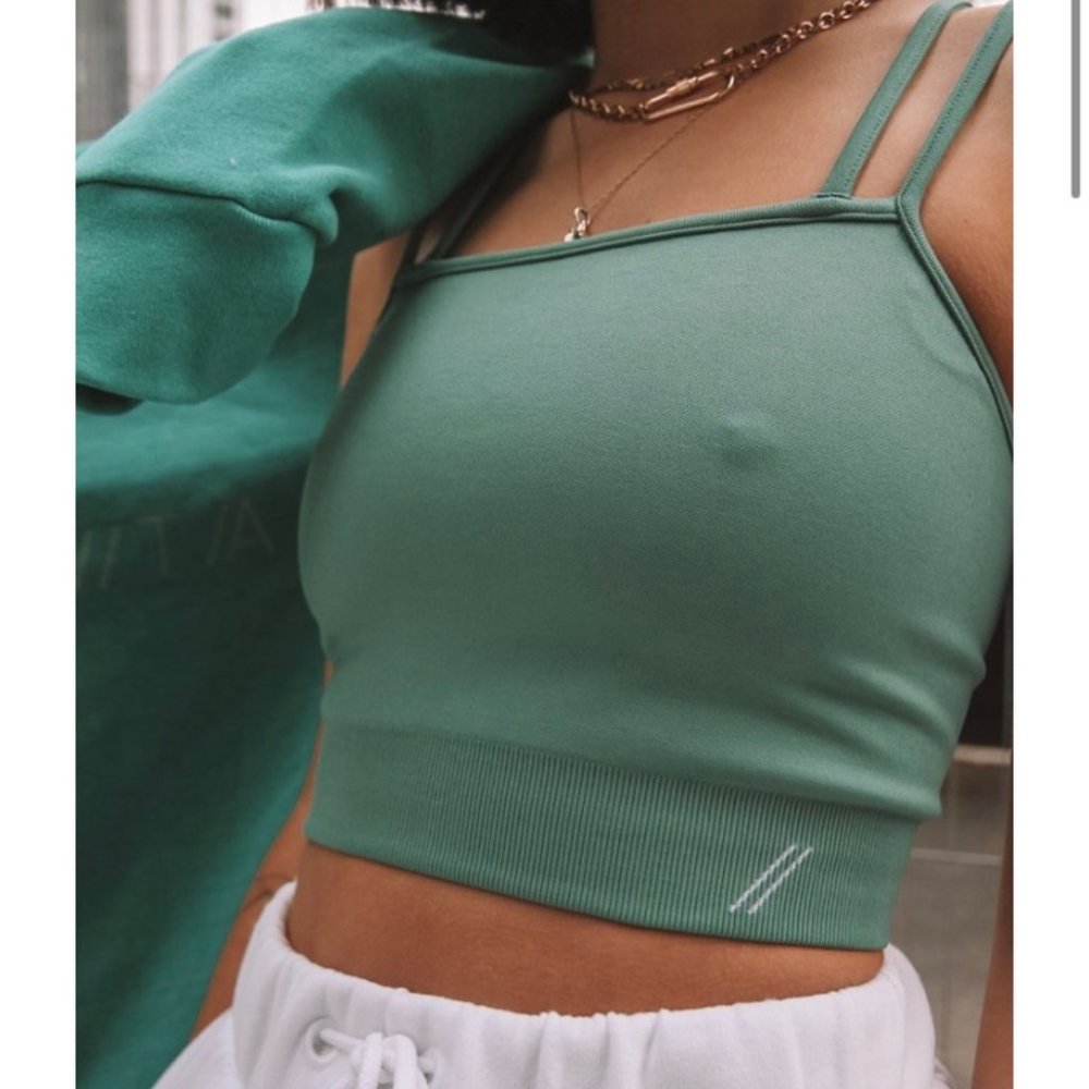 ISO TALA SEA BRA